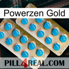 Powerzen Gold new08
